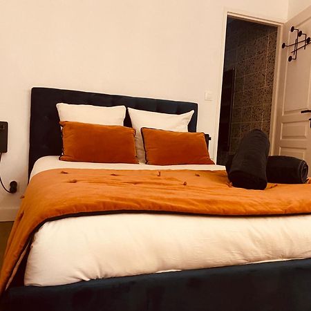 Appartamento L' Oursin Sète Esterno foto