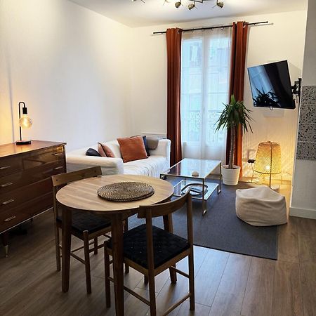 Appartamento L' Oursin Sète Esterno foto