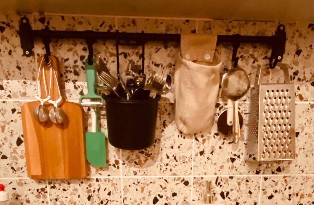 Appartamento L' Oursin Sète Esterno foto