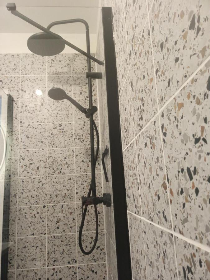 Appartamento L' Oursin Sète Esterno foto