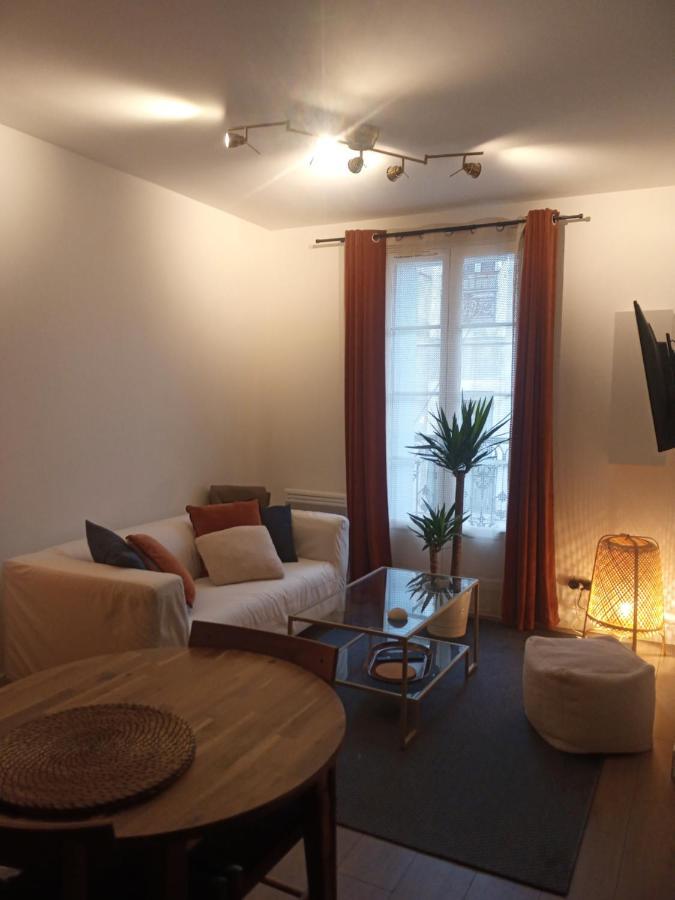 Appartamento L' Oursin Sète Esterno foto